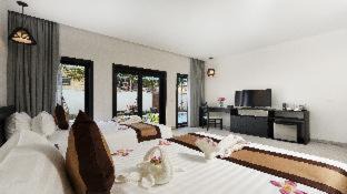 Taphul Village Area Hotel | Aroma Angkor Boutique Hotel
