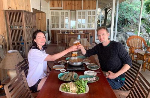 Cat Ba House | AROMA HOUSE - Private entire house on Cat Ba island