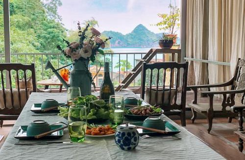 Cat Ba House | AROMA HOUSE - Private entire house on Cat Ba island