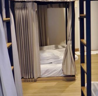Phaya Thai Hostel | Around Ari Hostel