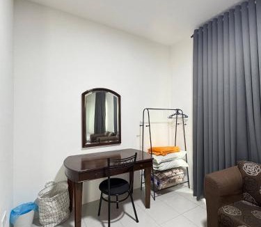 Sungai Petani House | Arowana Homestay MALAY ONLY