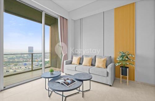 Pinang Apartment | Arsava by Kozystay - Alam Sutera