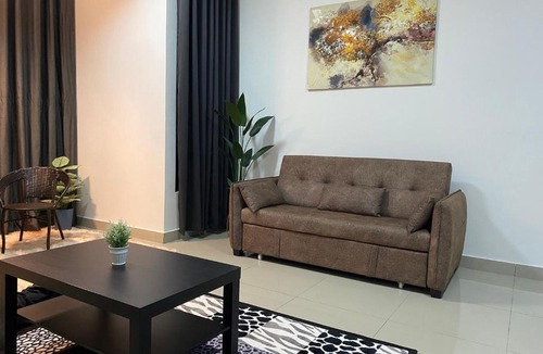 Malacca City House | Art Nou Homestay - Bali Residences