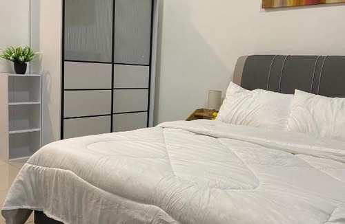 Malacca City House | Art Nou Homestay - Bali Residences
