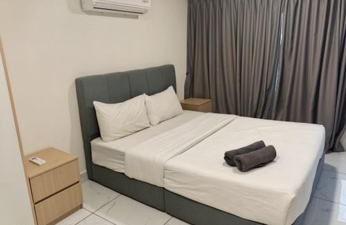 Taman Midah Apartment | Arte Cheras By Paradgm Nest Stay