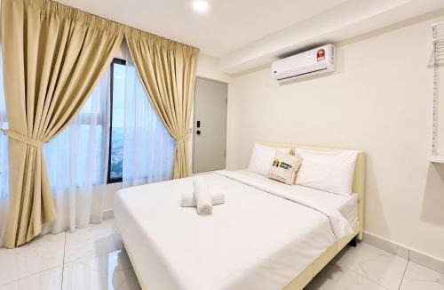 Taman Midah Apartment | Arte Cheras by Sleepy Bear