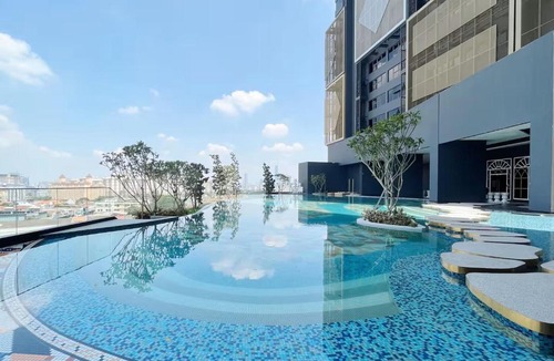 Taman Pertama Apartment | Arte Cheras Kuala Lumpur