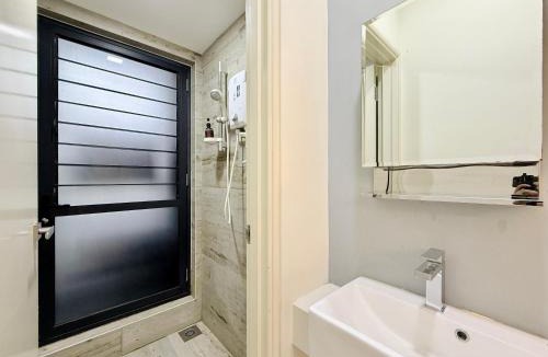 Kuala Lumpur Apartment | Arte Mont Kiara By Louis