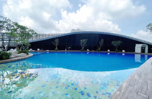 Kuala Lumpur Apartment | Arte Mont Kiara By Vacation Suites