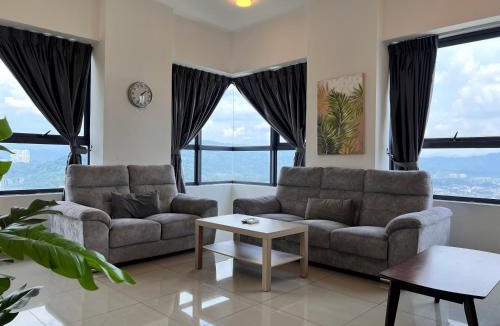 Ampang Apartment | Arte Plus Ampang By Comfortstay