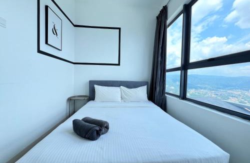Ampang Apartment | Arte Plus Ampang By The Relaxstay