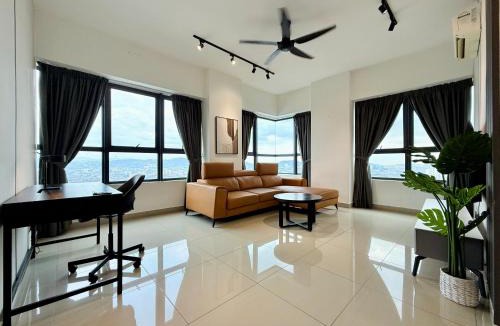 Ampang Apartment | Arte Plus Ampang By The Relaxstay