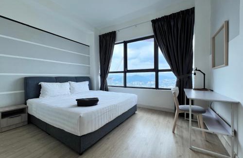 Ampang Apartment | Arte Plus Ampang By The Relaxstay