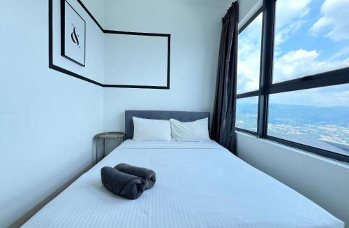 Ampang Apartment | Arte Plus Ampang By The Relaxstay