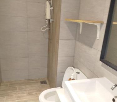 Ampang Apartment | Arte Plus Ampang Free Parking By Paradgm Stay