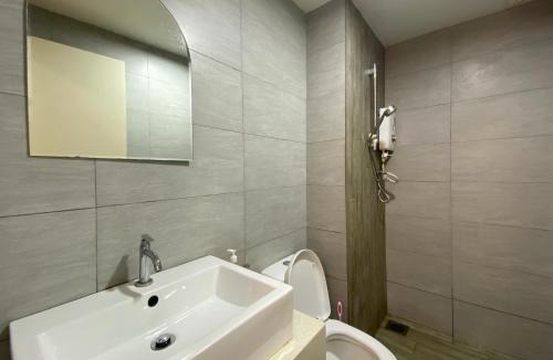 Ampang Apartment | Arte Plus Ampang Free Parking By Paradgm Stay