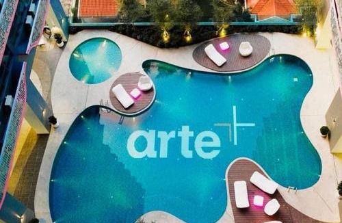 Ampang House | Arte Plus Ampang Lake View