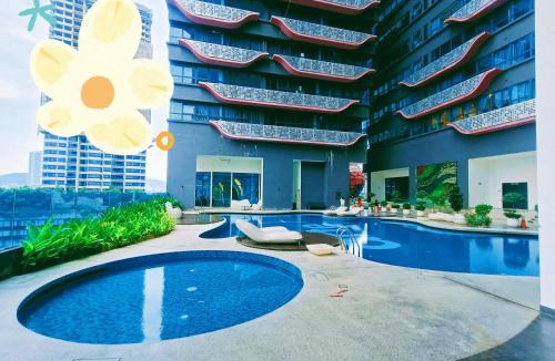 Kuala Lumpur Apartment | Arte Plus by Ampang City