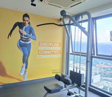 Kuala Lumpur Apartment | Arte Plus by Ampang City
