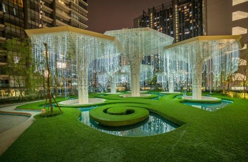 Ampang Apartment | Arte Plus by Cobnb KLCC