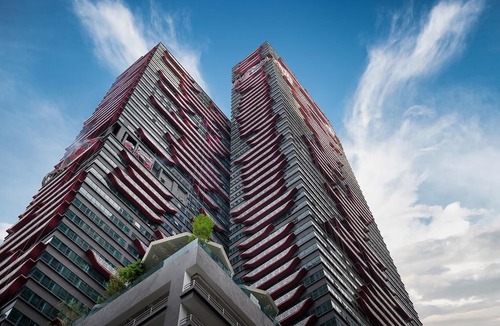 Ampang Hotel | Arte Plus by Easy Suites