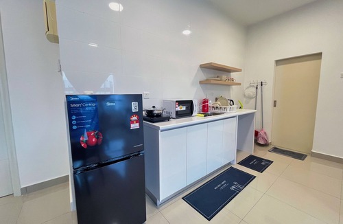Ampang Apartment | Arte Plus by Manhattan Group