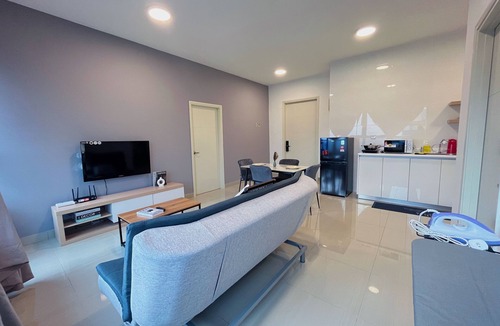 Ampang Apartment | Arte Plus by Manhattan Group