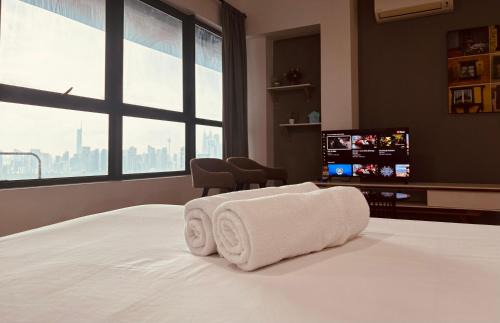 Ampang Apartment | Arte Plus by Willow Trip