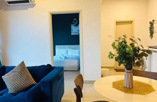 Ampang Apartment | Arte Plus by Willow Trip