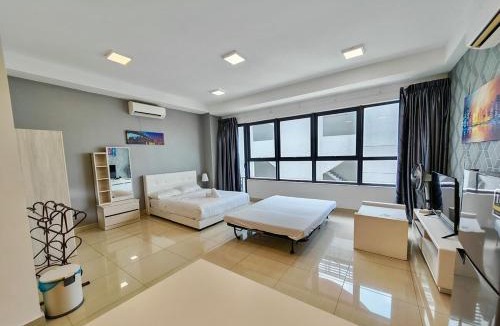 Ampang Apartment | Arte Plus by Willow Trip