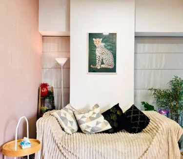 Ampang Apartment | Arte Plus Hotel Suites