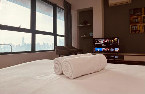 Ampang Apartment | Arte Plus Hotel Suites
