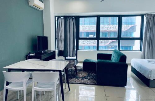 Ampang Apartment | Arte Plus Hotel Suites