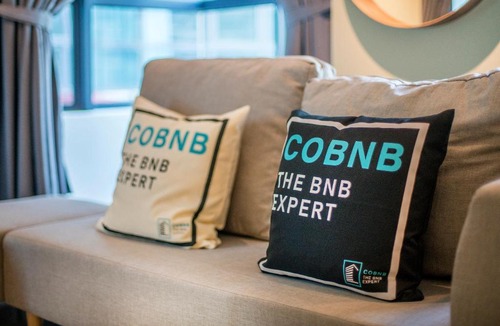 Ampang Apartment | Arte Plus KLCC Designer Suites by Cobnb