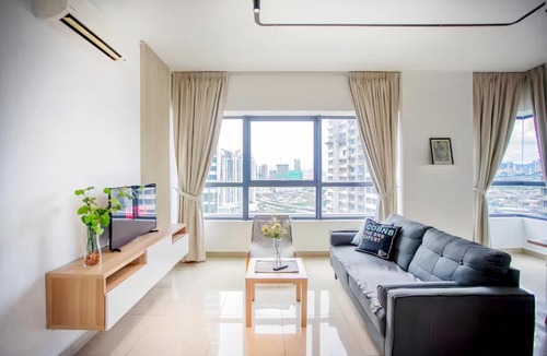 Ampang Apartment | Arte Plus Kuala Lumpur