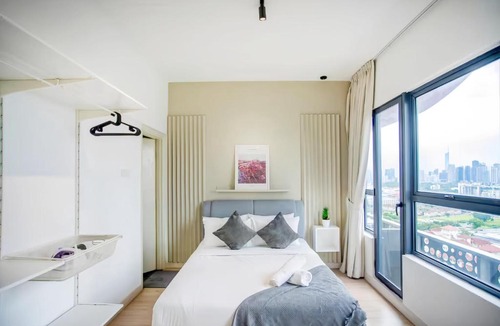 Ampang Apartment | Arte Plus Kuala Lumpur