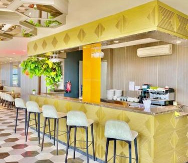 Kebon Kacang Hotel | Arthama Tanah Abang Jakarta
