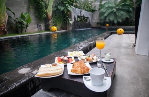 Chamkar Mon Bed & Breakfast | Arthur & Paul (Men Only Hotel)