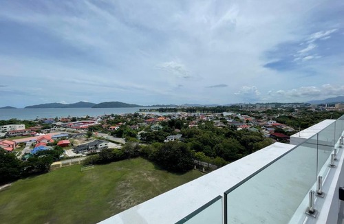 Tanjung Aru Apartment | Aru Suites HOMESTAY WIFI,Carpark,24h Check in,Water Filter by R2 Residence