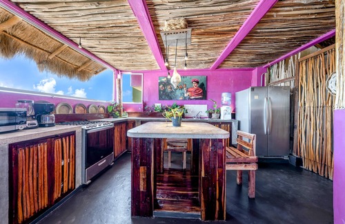 Centro - Supmza 001 Villa | ARUMA HOME ISLA MUJERES BEST IN CLASS ACCOMMODATION