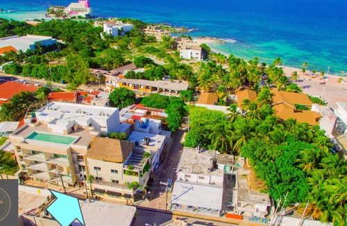 Centro - Supmza 001 Villa | ARUMA HOME ISLA MUJERES BEST IN CLASS ACCOMMODATION