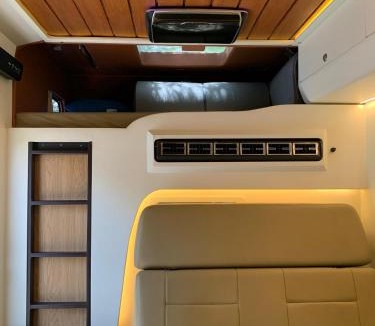 Cangkringan Other | ARUMJIWA MOTOTEL Campervan