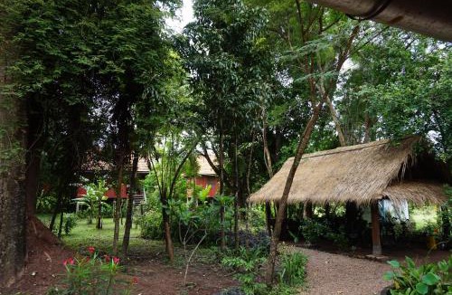 Kratie House | Arun Mekong Guesthouse
