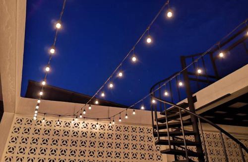 Bangkok Yai Hostel | Arun Old Town