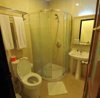 Senggigi Resort | Aruna Senggigi Resort & Convention