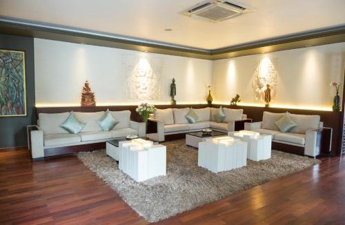 Phnom Penh City Centre Hotel | Arunreas Hotel