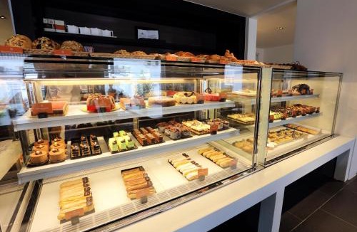 Phnom Penh City Centre Hotel | Arunreas Hotel