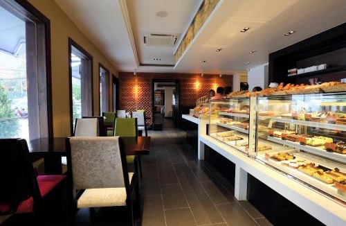 Phnom Penh City Centre Hotel | Arunreas Hotel
