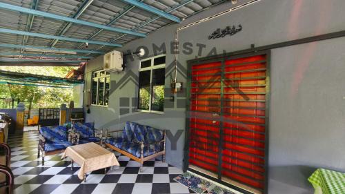 Temerloh House | ARYAN HOMESTAY Temerloh