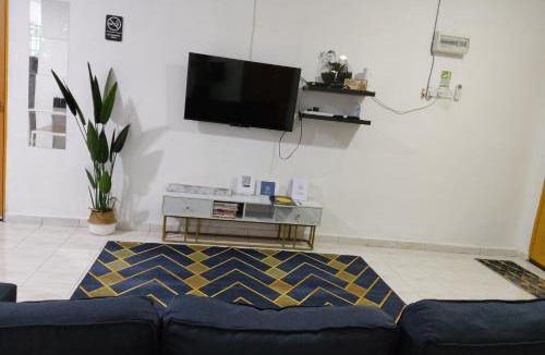 Temerloh House | ARYAN HOMESTAY Temerloh